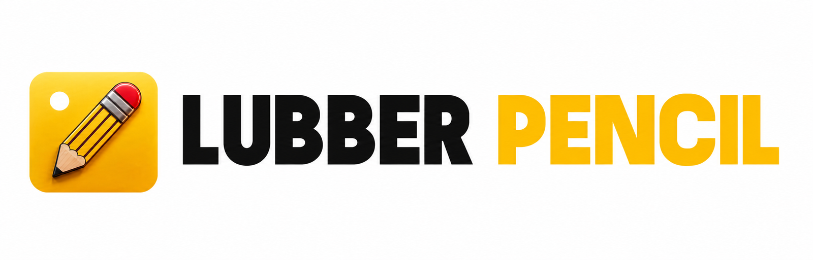Lubber Pencil Art Studio